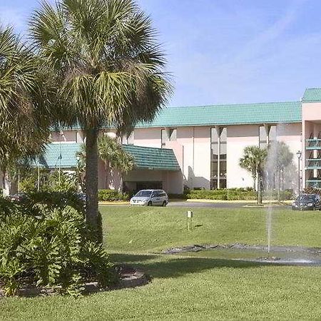 Ramada Maingate West Hotel Kissimmee Kültér fotó