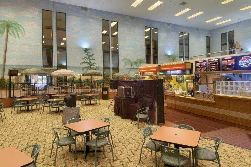 Ramada Maingate West Hotel Kissimmee Kültér fotó
