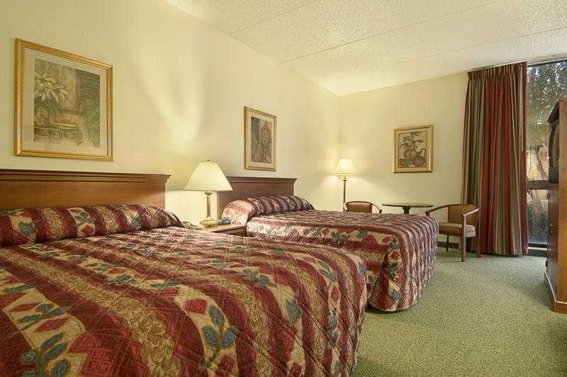 Ramada Maingate West Hotel Kissimmee Kültér fotó