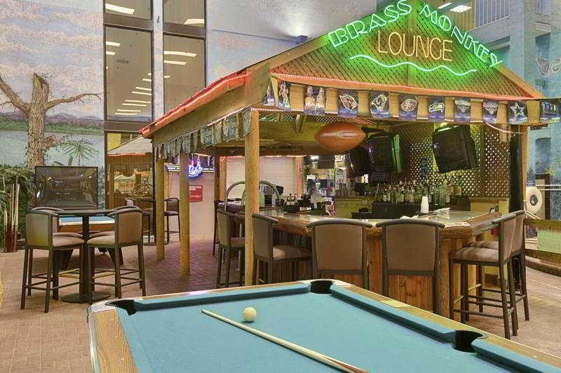 Ramada Maingate West Hotel Kissimmee Kültér fotó
